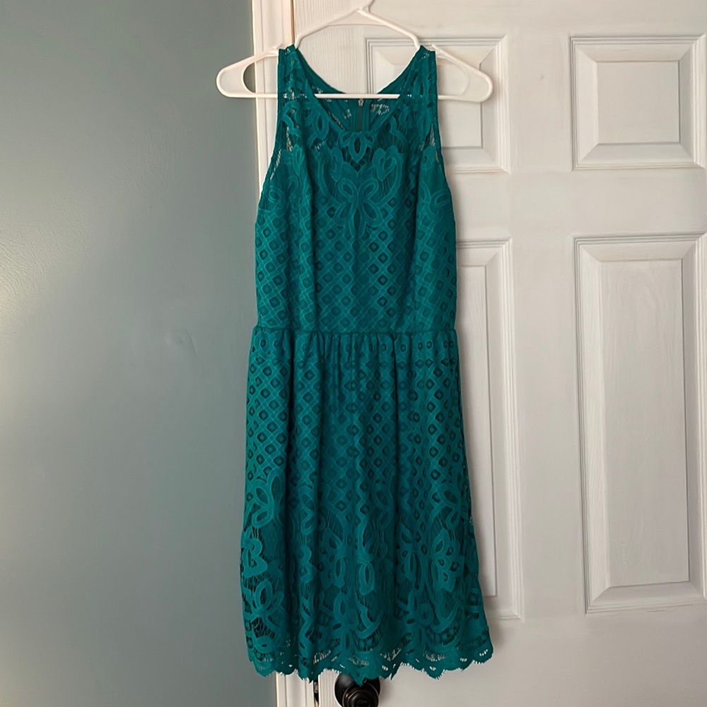 Xhilaration dress